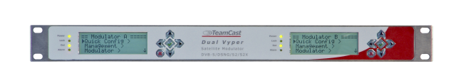 teamcast-DUAL VYPER