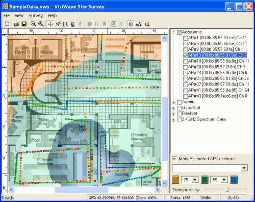 visiwave