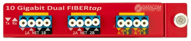 FTP-2000 Network Tap