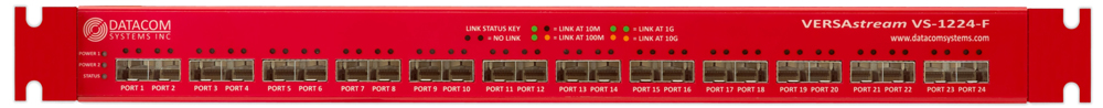 VS-1224-F Network Packet Broker