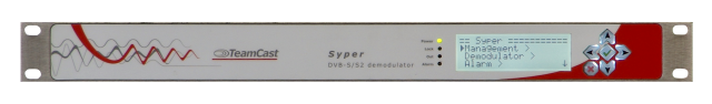 teamcast-Syper