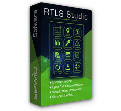 RTLS-Studio