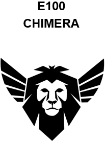 E100 CHIMERA