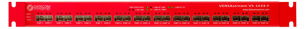 VS-1024-F Network Packet Broker
